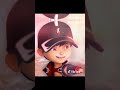 kumpulan jedag jedug tiktok boboiboy #tiktok