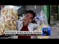 Sehari Menjadi Produsen Kerupuk Rambak