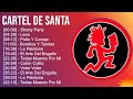Cartel De Santa 2024 MIX Grandes Exitos - Shorty Party, Leve, Pollo Y Conejo, Bombos Y Tarolas