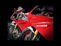 DUCATI 748r  1098s saund TERMIGNONI