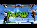 Best Of Justin Wong (Umvc3)