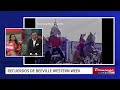 Que Wow: Rudy and Barbi remember Beeville's Western Week parade on Domingo Live