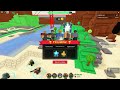 THE HUNT: TOWER DEFENSE SIMULATOR (Roblox The Hunt)