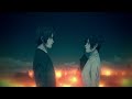 Eren y Mikasa hablan de su relación