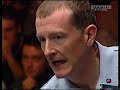 Steve Davis Vs Efren Reyes   World Pool League Final 2002