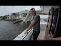 211' / 67M Motor Yacht Loon: REAL Below Deck Crew Life with @motoryachtloon @the_crewchef