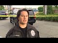 Seattle police investigating vehicular homicide in Lake City