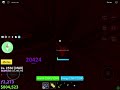 Quake Combo #bloxfruits #viral  #toes