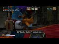 Dark Cloud Randomized Challenge Mode Modded Let's Play - No Commentary Part 55 - Dark Power