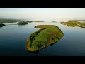Drone Views Ireland | Stunning coastal Drone Views of Donegal and Sligo. |  4K Cinematic Footage |