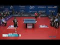 FULL MATCH | Quadri Aruna vs Takuya Jin | Battle of the Champions TBT | CL 2023/2024