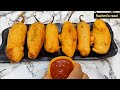भरली मिर्ची भजी रेसिपी | Stuffed Mirchi Bhajji | Mirchi Pakoda recipe | मिर्ची भजिया रेसिपी
