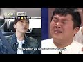 SEVENTEEEN's Seungkwan Spills The Beans on Hoshi 🤣 | Hangout With Yoo