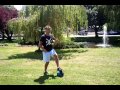 Medicine Ball Training - Part 3