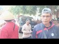 Aktivitas para pedagang jual beli di pasar hewan kabupaten Tuban