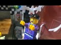 [SNEAK PEAK] Lego: The Five Nights at Freddy's Movie in Lego
