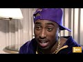 Tupac's First E! Interview Applies to Current Time: Rewind | E! News