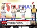 PRESIDENTIABLES, NAGKAINITAN, NAGKAPERSONALAN SA PILIPINAS DEBATES ROUND 2