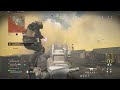 Call of Duty: Warzone - Rebirth team wipe