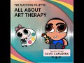 All About ArtTherapy
