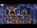ROSTER RANTS YOU NEED TO SEE! (WCW Video Games)