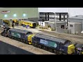 **2023 Special** The best of 2023 - OO gauge exhibition layouts - Part 2