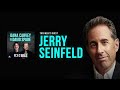 Jerry Seinfeld | Full Episode | Fly on the Wall with Dana Carvey and David Spade