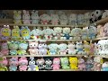 Plush Toys Factory in China Stuffed Toys Wholesale Markets Yiwu Commotity Market for Stuffed Animals