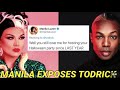 EXPOSED! Todrick Hall's home ROBBED? Karma? | Twitter, Manila Luzon, & Tommy McKissock SPEAKS OUT!