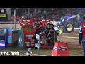 Canfield, Ohio - Pro Pulling League/Full Pull Productions Truck & Tractor Pull 2023