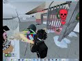 Roblox Evade | Invisible Bot Causes Significant Casualties in Large Server