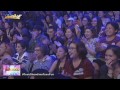It's Showtime Miss Q and A: Vice and Elsa Droga's funny conversation