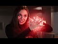 Wanda Maximoff || In The End