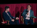ALL OF US STRANGERS Q&A with Andrew Haigh | AFI Fest 2023