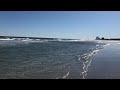 Brigantine Beach 31 March 2018