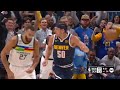 Jamal Murray's BEST Moments of the 2023 NBA Playoffs!