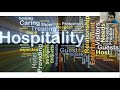 Hospitality Industry (Macroperspective in Tourism and Hospitality)