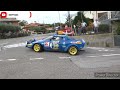 Rallylegend 2023...big show,donuts,mistakes,best cars and pure sound