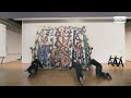 Restoring a Fernand Léger painting | Centre Pompidou