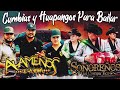 Los Alameños De La Sierra MEGA MIX - Sonoreños Del Compa 🤠 Cumbias y Huapangos Para Bailar