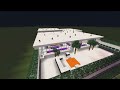 ПЕРФЕКТНАТА къща в Minecraft