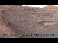 4K 화질로 보는 새로운 화성 사진들 (실제 화성에 착륙해서 촬영한 사진들) I 2024년 업데이트