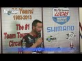 Part 1 - G-Man I  Gerald Swindle Comedy Hour Fishing Seminar