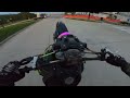 Stunt riding is taking over my life -vlog  #stuntrider