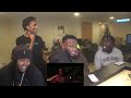 RMC MIKE & RIO DA YUNG OG - LUCID NIGHTMARE 2 | REACTION!