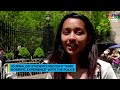 Columbia University: Journalism Students Recount Their Experience With Police | IN18V | CNBC TV18