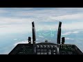 Fox III in 60 seconds | DCS F16