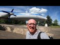 Flying on a 45 Year Old SOVIET Airliner!
