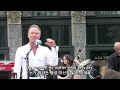 Sting(스팅) - Englishman In New York 가사 한글 해석 번역 자막