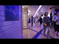 South Korea, Seoul, Gangnam Station Underground Shopping Mall